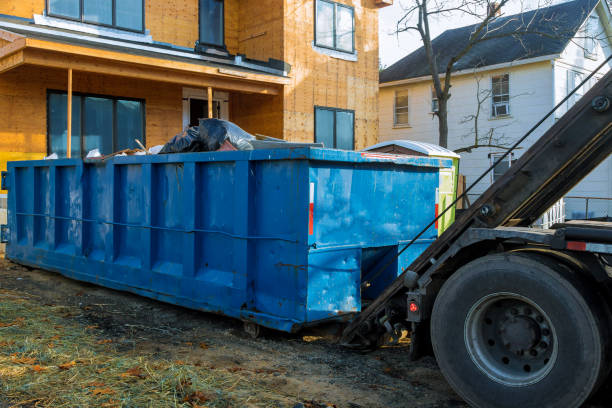 Best Construction Debris Removal  in Crockett, CA