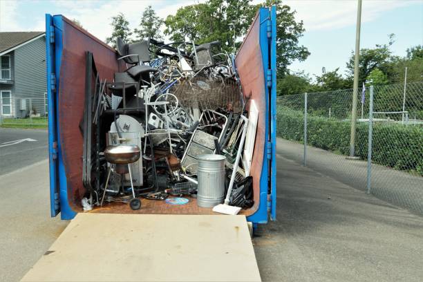 Best Commercial Junk Removal  in Crockett, CA