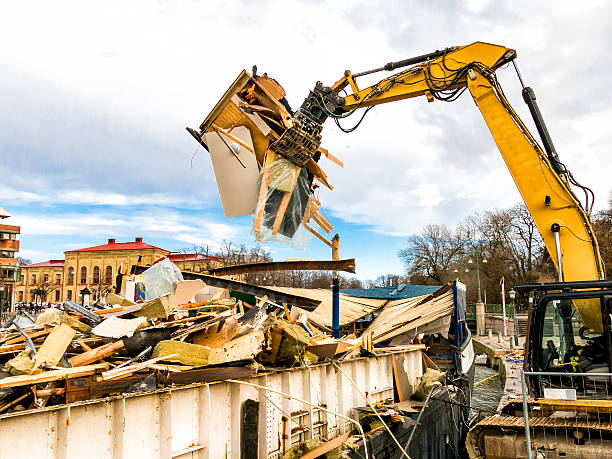 Best Residential Junk Removal  in Crockett, CA